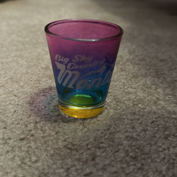 Shot glasses - Picture 3 of 7
